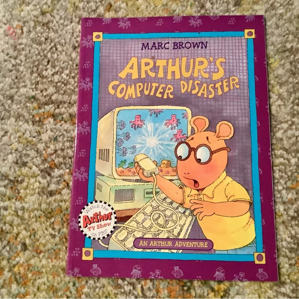 Random Set of Children’s Books - Picture 2 of 11